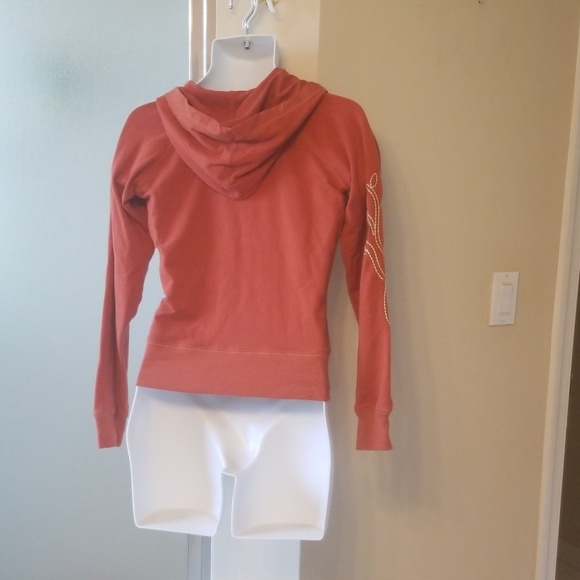 Rave Stretch Jacket - Picture 3 of 5